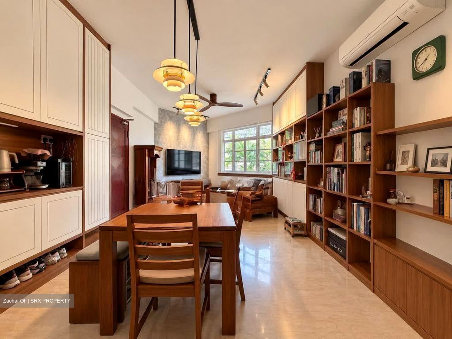 Pinetree Condominium (D10), Condominium #613585411